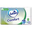 LOTUS Toalettpapper Comfort 8-pack 