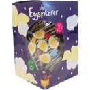 Gnaw Chokolade Æg Eggsplorer