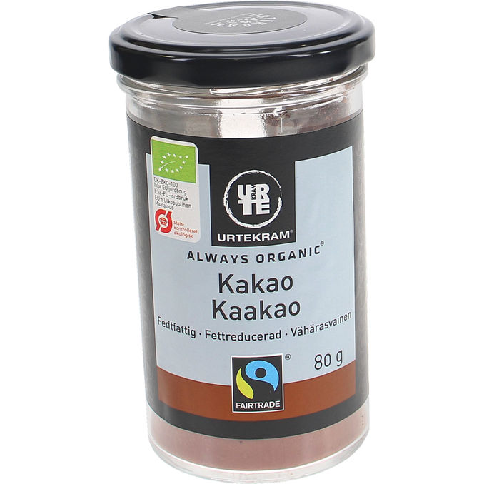 Urtekram Kakao Eko