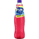 Fun Light Blueberry Lemonade