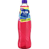 Fun Light Blueberry Lemonade