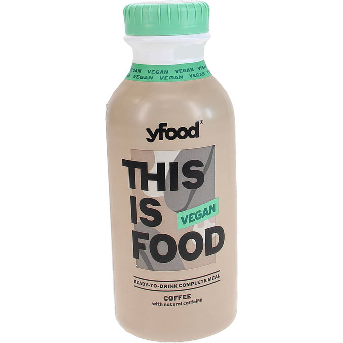 yfood Måltidsdryck Kaffe