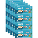 MOGLi BIO Kokos Waffel, 20er Pack