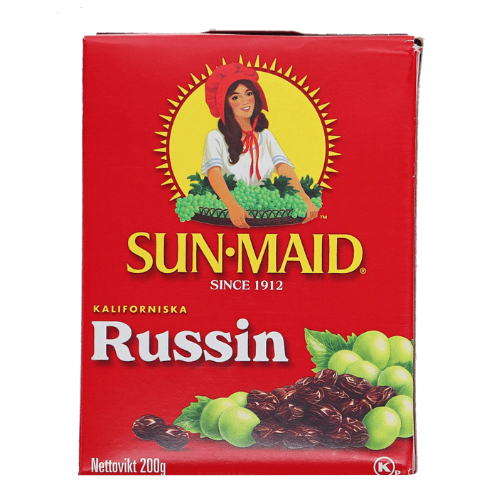 Sun Maid Russin