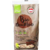 Lieber Gesund BIO Nuss Müsli