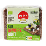 PEMA BIO Gewürzbrot