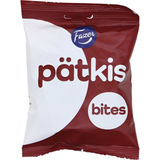 Fazer Pätkis Mini Bites Minttrøfler