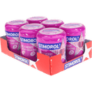 6-pak Stimorol Wild Cherry