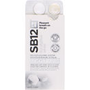 SB12 Tuggummi Boost Eucalyptus White