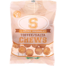 S-Märke Toffee/Salta Chews