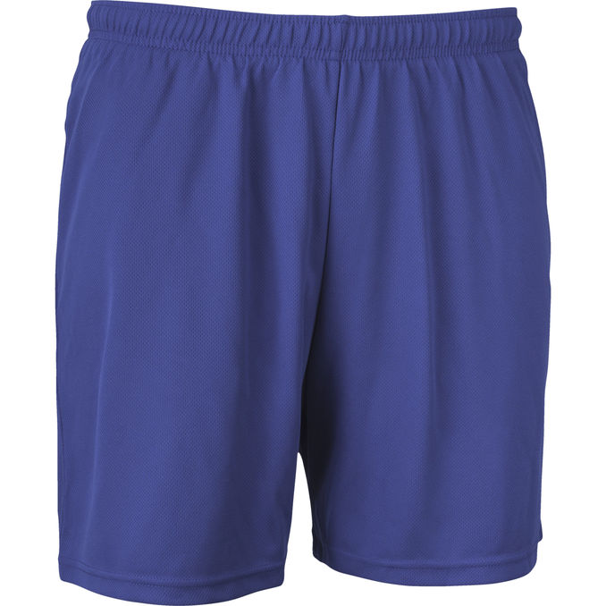 CLIQUE Træningsshorts Blå S