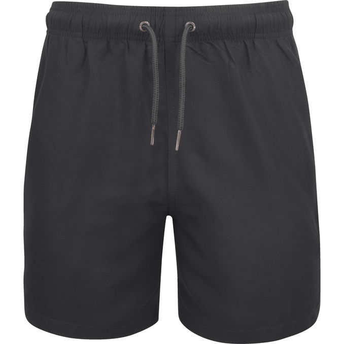 Cutter & Buck Badeshorts Mænd Sort XXL/3XL