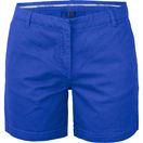 Cutter & Buck Dam Shorts Blå Stl M/38