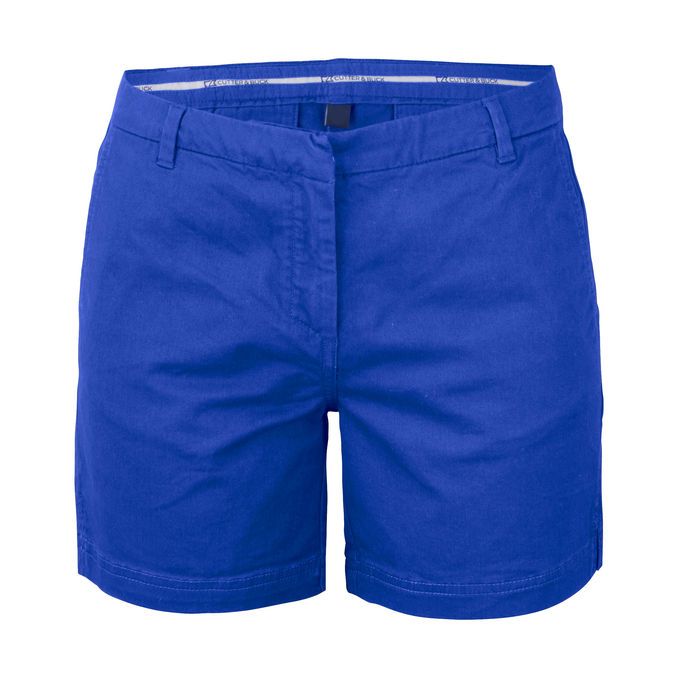 Cutter & Buck Dam Shorts Blå Stl 3XL/46