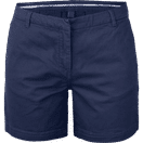 Cutter & Buck Cut Bridgeport Shorts Ladies Dark Navy XL/42 