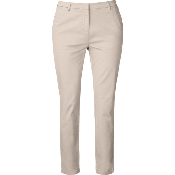 Cutter & Buck Chinos Dam Beige Stl Medium/38