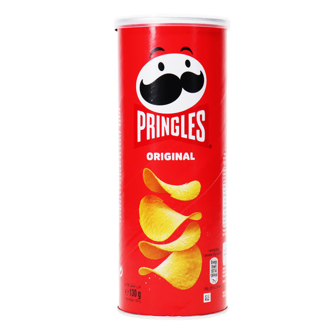 Pringles Original