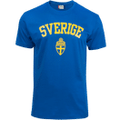 CLIQUE Sverige T-Shirt Bomull XS