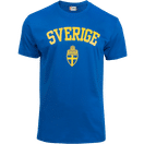 CLIQUE Sverige T-Shirt Bomull L