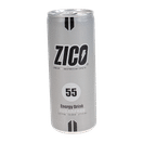 Zico Junior Energidryck Zero