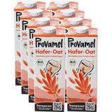 Mindestens haltbar bis: 09.03.2026 PROVAMEL BIO Provamel Haferdrink, 8er Pack