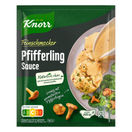 Knorr Pfifferling Sauce