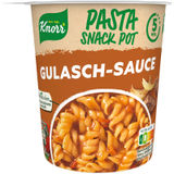 Knorr Pasta Snack Gulasch
