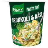 Knorr Pasta Pot Brokkoli & Käse