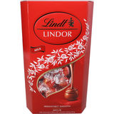 Lindt Mælkechokolade Kugler 600 g