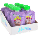 Muru Baby Suvikuningatar Smoothie 12-pack