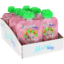 Muru Baby Mansikkamaisteri Jogurttismoothie 12-pack