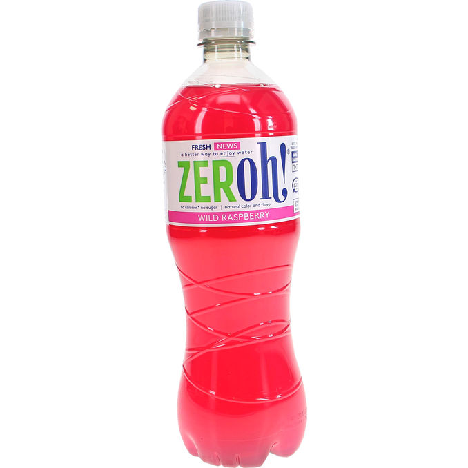 Zeroh! Villivadelma Juomatiiviste