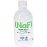 NaF Fluorskölj Fresh Mint 