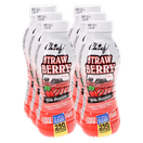 Chiefs Proteindryck Strawberry 6-pack