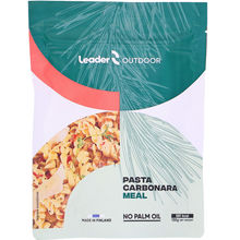 Pasta Carbonara Instant Måltid