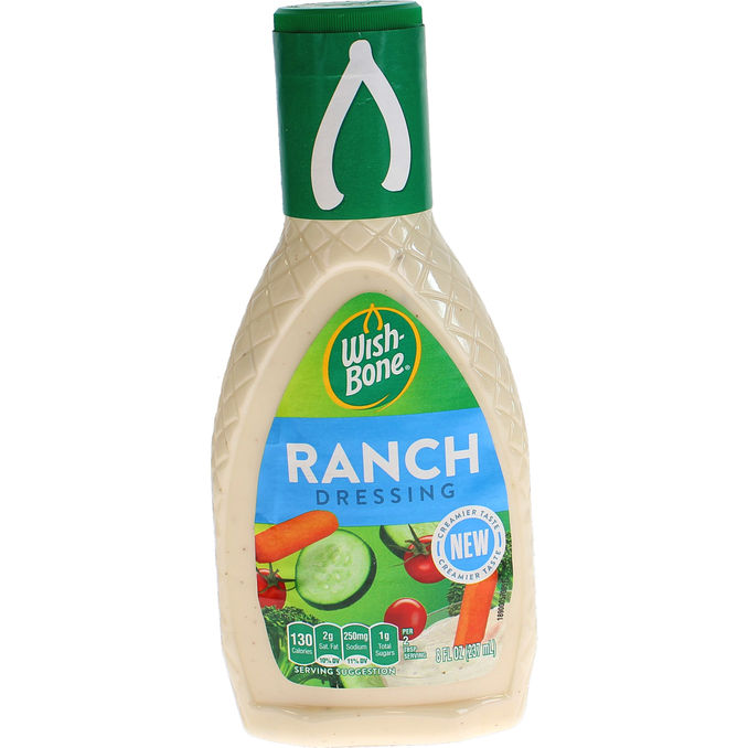 Wishbone Ranch Dressing