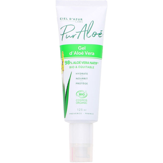Pur Aloe Aloe Vera Gel