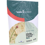 Leader Lea Mashed Potato with Bacon 140g