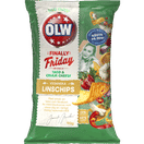 OLW Linschips Taco & Cream Cheese 