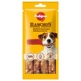 Pedigree Hundesnack Ranchos Kaustangen mit Rind