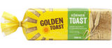 Mindestens haltbar bis: 18.11.2025 Golden Toast Körner Toastbrot