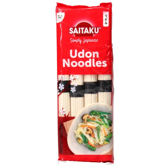Saitaku Udon Nudeln