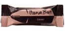 Banabar BIO Bananenriegel Kakao