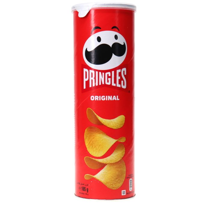 Pringles Original