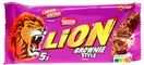 Lion Brownie Style, 5er Pack