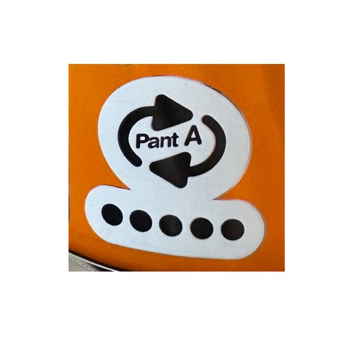 Fanta 6-pak