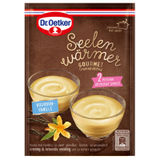 Mindestens haltbar bis: 31.05.2026 Dr. Oetker Seelenwärmer Pudding Bourbon-Vanille