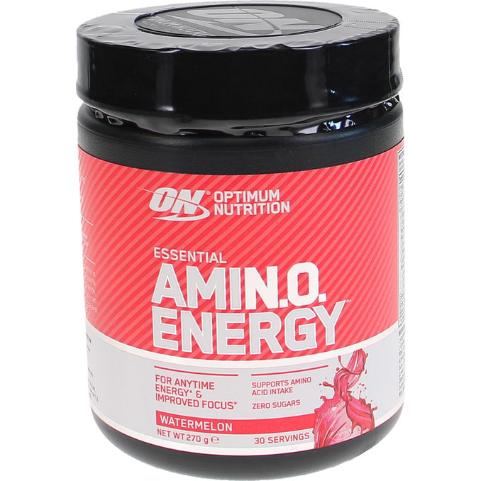 Optimum Nutrition Amino Energy Watermelon