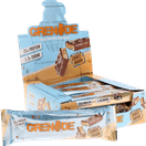 Grenade Proteiinipatukka Cookie Dough 12-pack