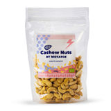 Mindestens haltbar bis: 25.11.2025 By Motatos BIO Cashewnüsse